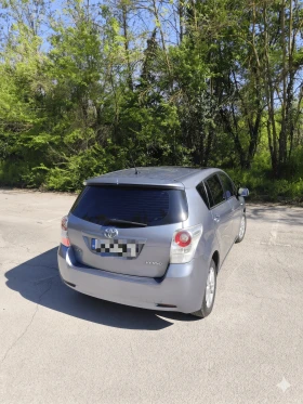 Toyota Verso 2.0 D4D, снимка 7