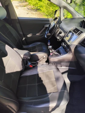 Toyota Verso 2.0 D4D, снимка 12