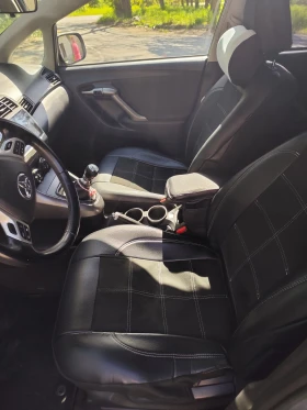 Toyota Verso 2.0 D4D, снимка 9