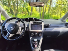 Toyota Verso 2.0 D4D, снимка 14