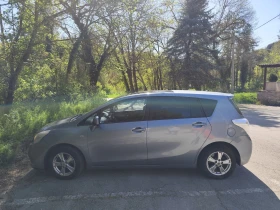 Toyota Verso 2.0 D4D, снимка 4