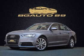 Audi A6 3.0TDI FACELIFT 2017г. QUATTRO, снимка 1