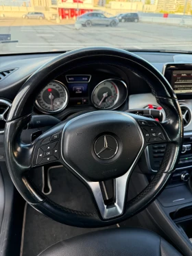 Mercedes-Benz CLA 220, снимка 8