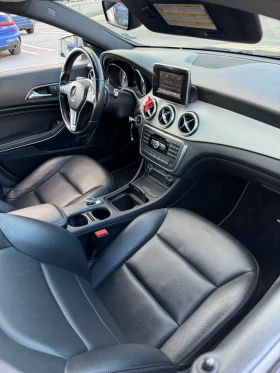 Mercedes-Benz CLA 220, снимка 9