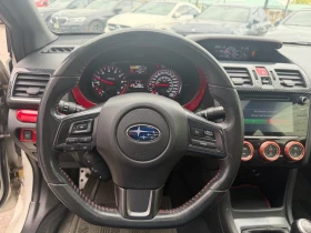 Subaru WRX Sport-tech* AвтоКредит * (ЦЕНА ДО БГ), снимка 14