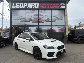 Subaru WRX Sport-tech* AвтоКредит * (ЦЕНА ДО БГ), снимка 1