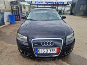 Audi A3 2.0pd QUATTRO, снимка 1