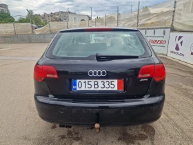 Audi A3 2.0pd QUATTRO, снимка 6
