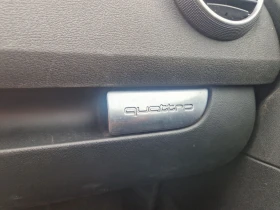 Audi A3 2.0pd QUATTRO, снимка 11
