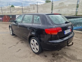 Audi A3 2.0pd QUATTRO, снимка 7