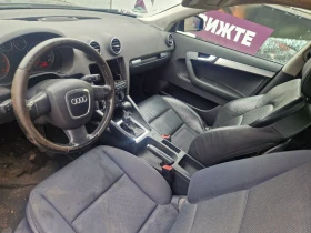 Audi A3 2.0pd QUATTRO, снимка 8