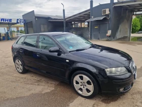 Audi A3 2.0pd QUATTRO, снимка 3