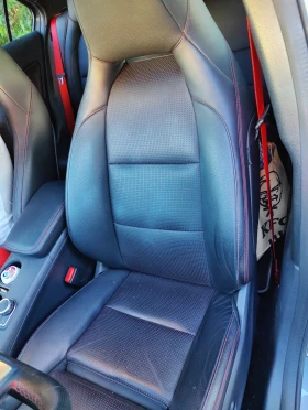Mercedes-Benz A45 AMG 4matic, немски, всички оригинални, снимка 12