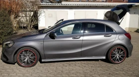 Mercedes-Benz A45 AMG 4matic, немски, всички оригинални, снимка 1