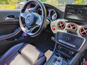 Mercedes-Benz A45 AMG 4matic, немски, всички оригинални, снимка 10