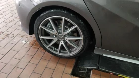 Mercedes-Benz A45 AMG 4matic, немски, всички оригинални, снимка 5