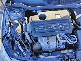Mercedes-Benz A45 AMG 4matic, немски, всички оригинални, снимка 11