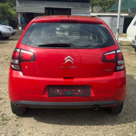 Citroen C3 38000km.100%, снимка 5