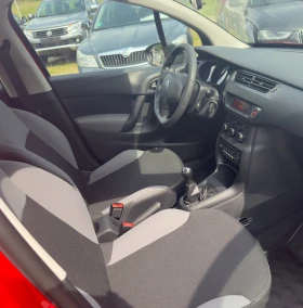 Citroen C3 38000km.100%, снимка 10