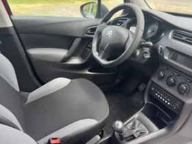 Citroen C3 38000km.100%, снимка 11