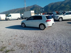VW Golf 1.4 Tgi 110k.s, снимка 8