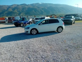 VW Golf 1.4 Tgi 110k.s, снимка 10