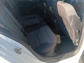 VW Golf 1.4 Tgi 110k.s, снимка 14