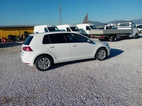 VW Golf 1.4 Tgi 110k.s, снимка 5