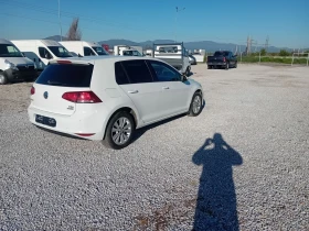 VW Golf 1.4 Tgi 110k.s, снимка 4