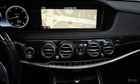 Mercedes-Benz S 350 maybach* BlueTEC* Burmester* MULTIBEAMl, снимка 11
