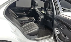 Mercedes-Benz S 350 maybach* BlueTEC* Burmester* MULTIBEAMl, снимка 9