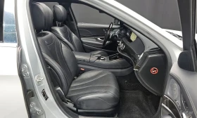 Mercedes-Benz S 350 maybach* BlueTEC* Burmester* MULTIBEAMl, снимка 8