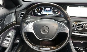 Mercedes-Benz S 350 maybach* BlueTEC* Burmester* MULTIBEAMl, снимка 10