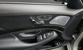 Mercedes-Benz S 350 maybach* BlueTEC* Burmester* MULTIBEAMl, снимка 13