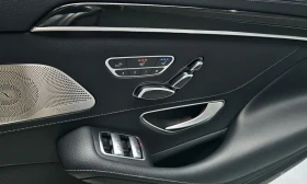 Mercedes-Benz S 350 maybach* BlueTEC* Burmester* MULTIBEAMl, снимка 14