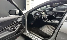 Mercedes-Benz S 350 maybach* BlueTEC* Burmester* MULTIBEAMl, снимка 5