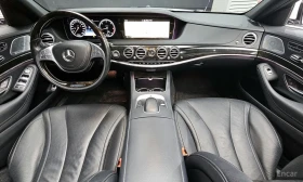 Mercedes-Benz S 350 maybach* BlueTEC* Burmester* MULTIBEAMl, снимка 6