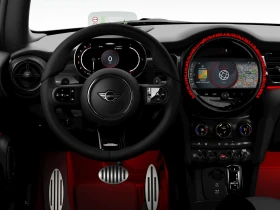 Mini John Cooper Works, снимка 9