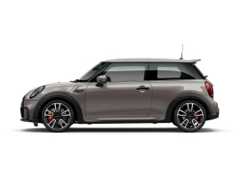 Mini John Cooper Works, снимка 4