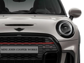 Mini John Cooper Works, снимка 6