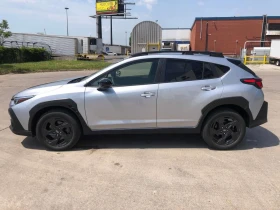 Subaru Crosstrek * Onyx * АВТОКРЕДИТ БЕЗ ПЪРВОНАЧАЛНА ВНОСКА* , снимка 2