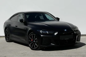 BMW i4 M50 xDrive, снимка 3