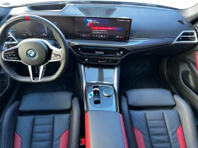 BMW i4 M50 xDrive, снимка 10