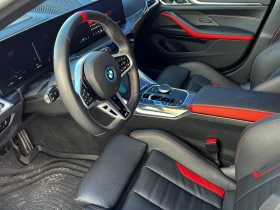 BMW i4 M50 xDrive, снимка 7