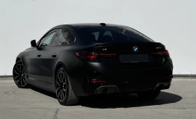 BMW i4 M50 xDrive, снимка 4