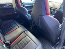 BMW i4 M50 xDrive, снимка 11