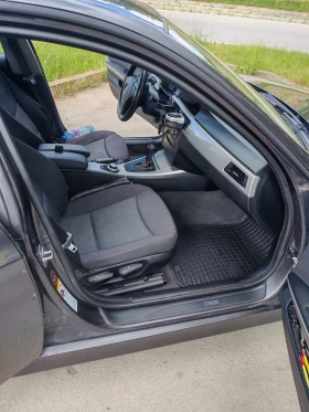 BMW 320 E91 320d, снимка 15
