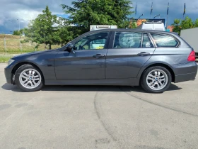 BMW 320 E91 320d, снимка 7