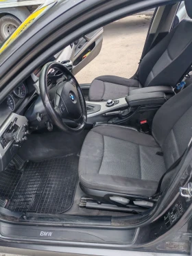 BMW 320 E91 320d, снимка 13