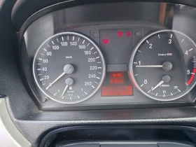 BMW 320 E91 320d, снимка 10